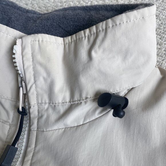 Princess Cruises Alaska Thick Fleece Winter Jacket With Hood - Picture 3 of 11